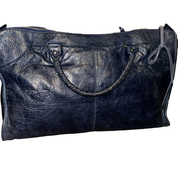 BALENCIAGA   CLASSIC CITY Bag - Picture 9 of 16